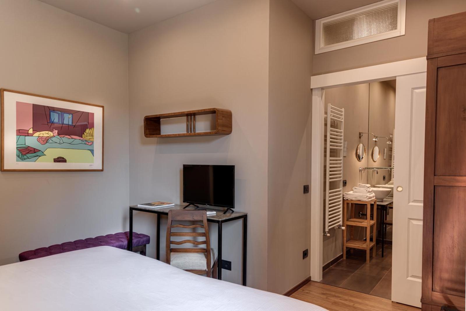 B&B L' Orangerie Пьетразанта Экстерьер фото
