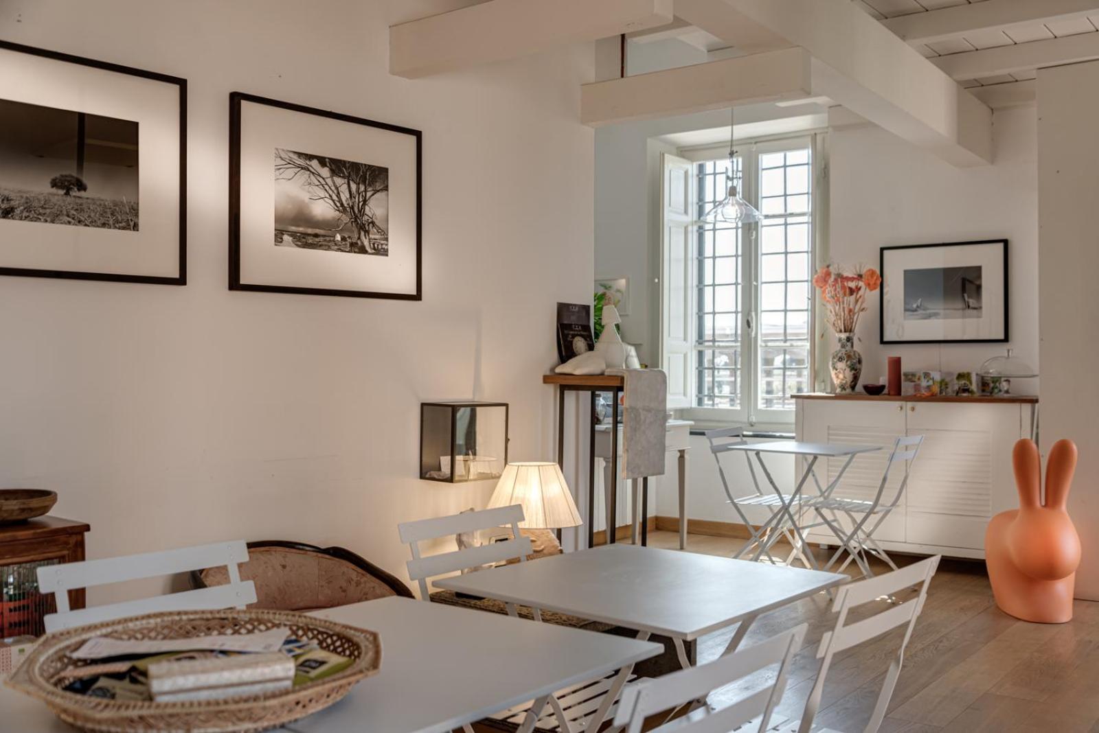 B&B L' Orangerie Пьетразанта Экстерьер фото