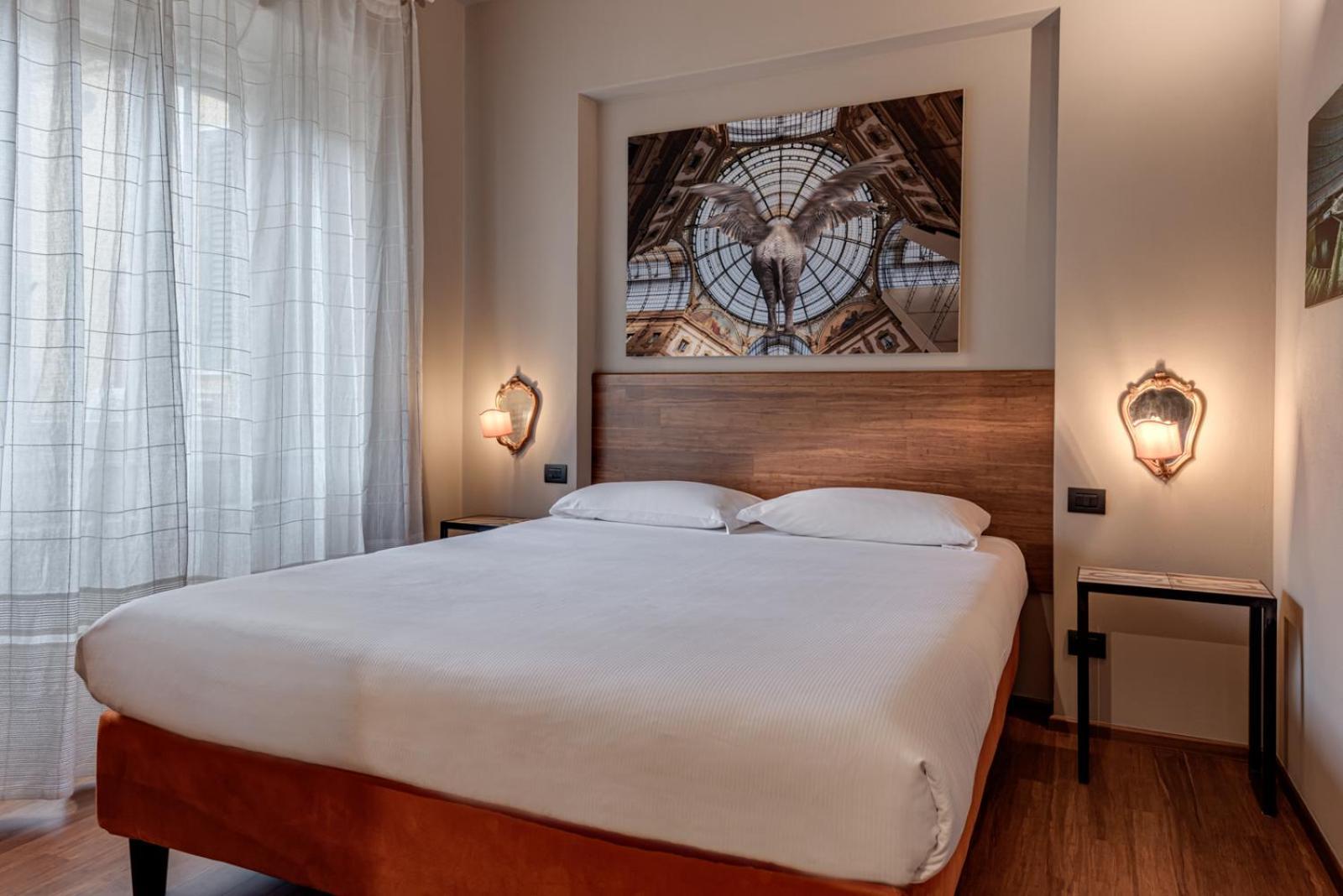 B&B L' Orangerie Пьетразанта Экстерьер фото