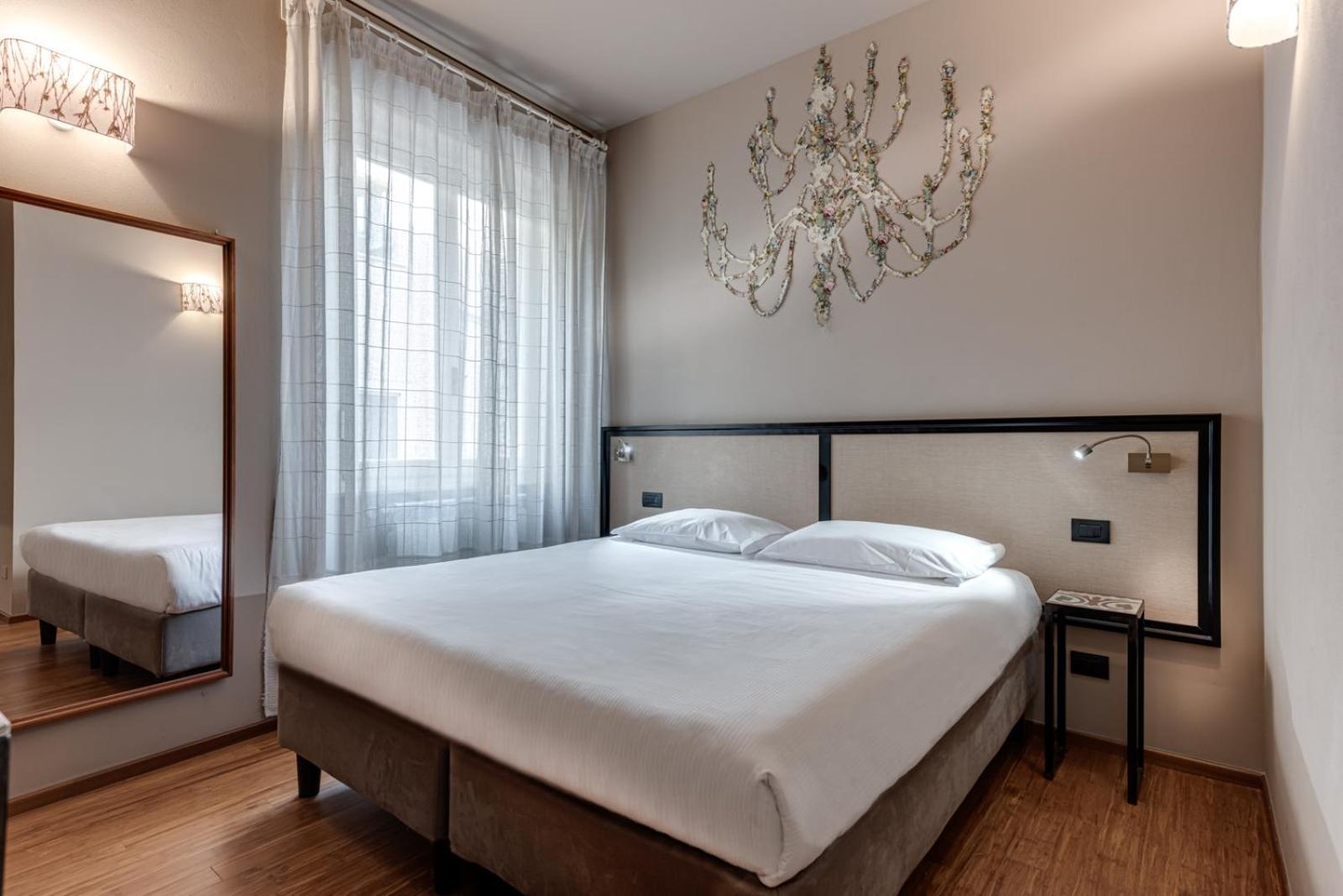 B&B L' Orangerie Пьетразанта Экстерьер фото