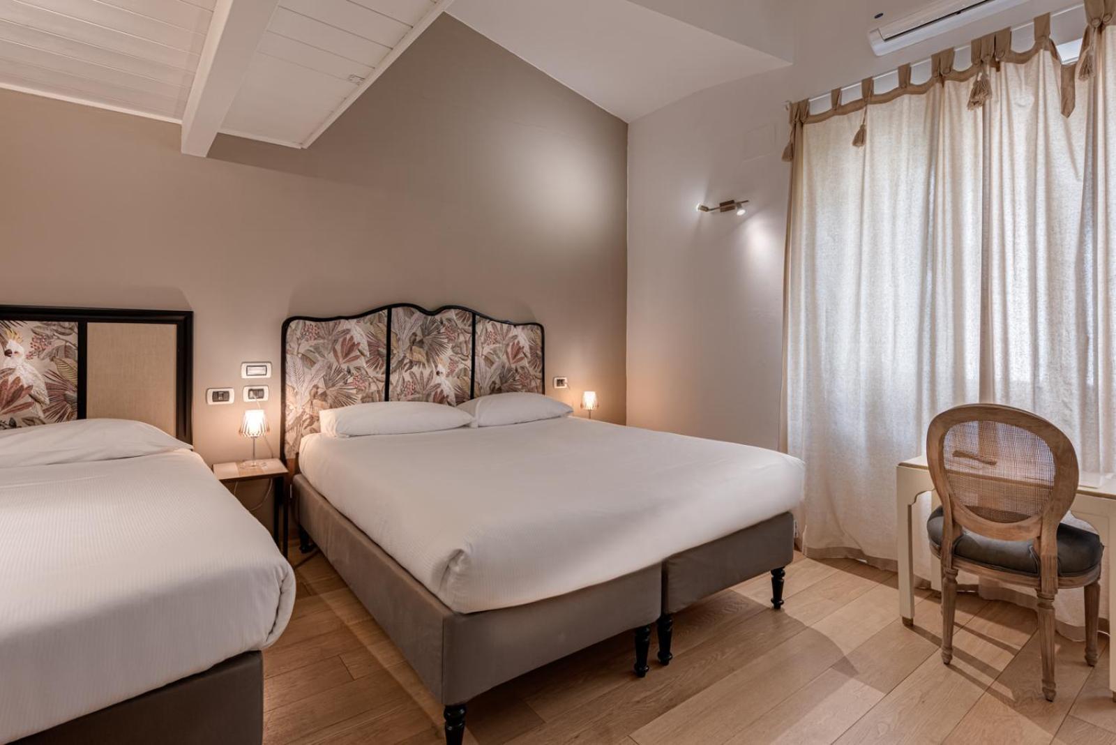 B&B L' Orangerie Пьетразанта Экстерьер фото