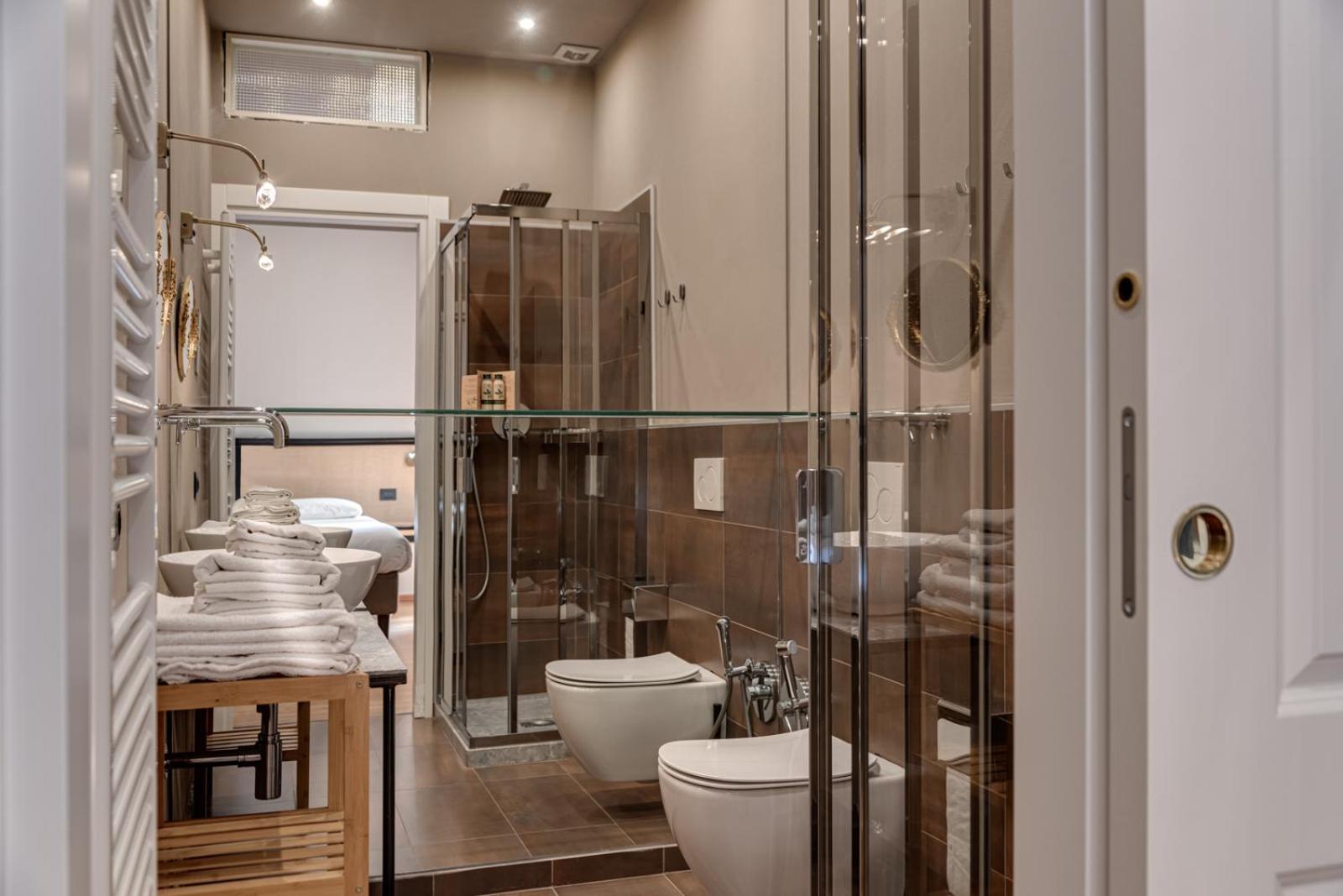 B&B L' Orangerie Пьетразанта Экстерьер фото